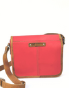 Couleur Red Crossbody