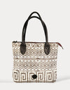One-of-a-Kind Medium Tote 29