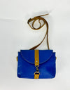 Couleur Blue Classic Belt Bag